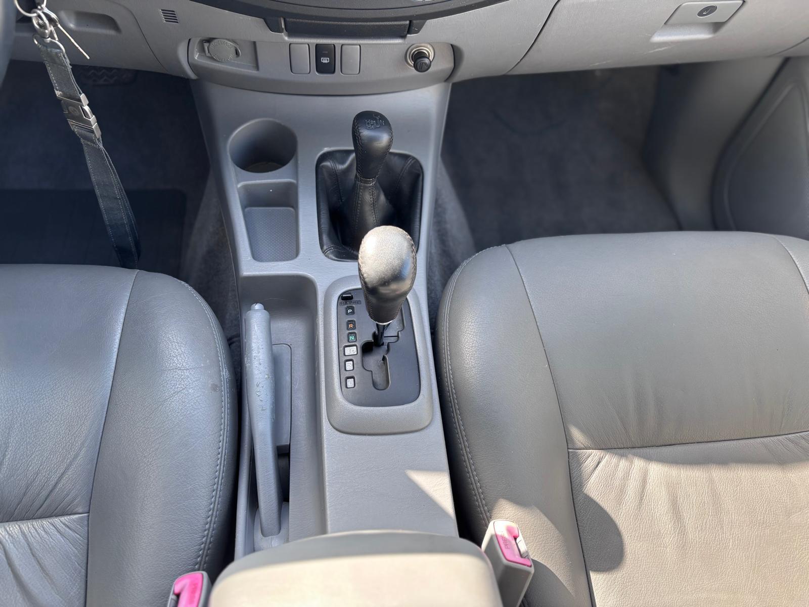 Toyota Hilux 2007 — photo 10