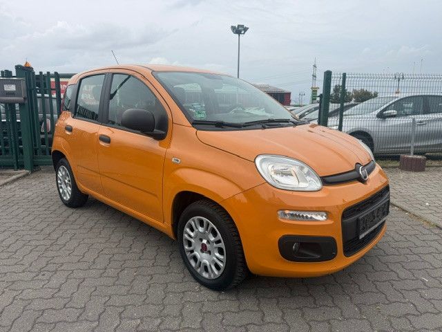Image of Fiat Panda