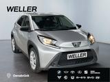 Toyota Aygo X Play *ACC*Kamera*CarPlay*DAB*Spurhalteass - Toyota Aygo (X): Play