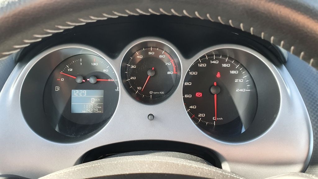 1.2 TSI 4You*AHK*SHZ*PDC*Tempomat*Klima