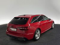 Audi A4 - Vorschau Bild 8