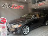 Jaguar XF 3.0d V6 Premium Luxury Automatica ITAL - Jaguar XF: Premium Luxury