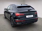 Audi Q5 40TFSI Sportback quattro S line *Matrix*Luft* - Audi Q5 in Ludwigshafen
