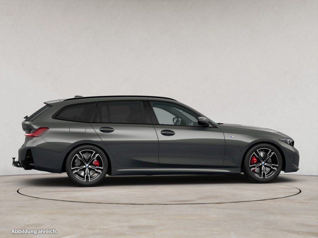 BMW 320 - Bild 8