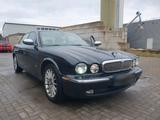 Jaguar XJ8 4.2-Liter V8 - Jaguar XJ8: 4.2