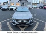 Mercedes-Benz E 400 4Matic*1.Hand*Luftfahrwerk*AMG Line*Sitzlü - Mercedes-Benz E 400 in Aachen