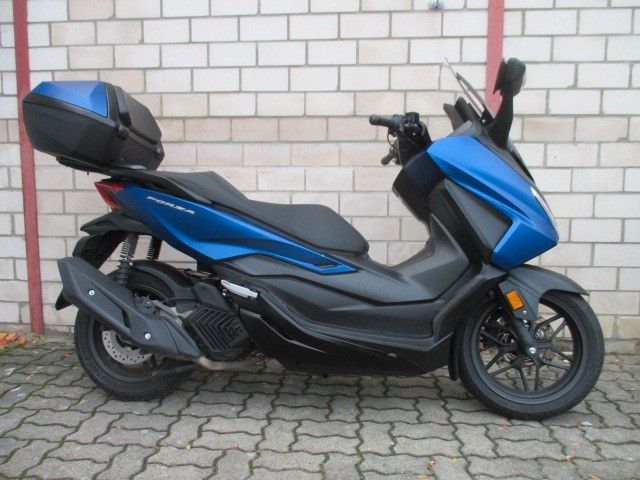 Honda NSS125 Forza