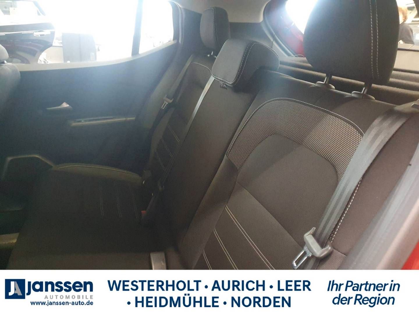 Fahrzeugabbildung Dacia Sandero Comfort TCe 90