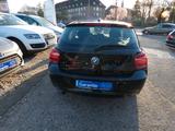 BMW 118 1 Limousine 3-trg. 118 d - BMW 118: Coupe