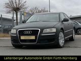 Audi A8 3.0 TDI quattro*ACC*SOFT-CLOSE*NAVI*LEDER*GSD - Audi A8 Gebrauchtwagen in Nürnberg