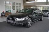 Audi A8 L 4.0 Security Werks Panzer Armored VR7/VR9 - Audi A8: A8l Security