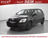 Kia Rio 1.4 EX EU5 >GEPFLEGT +TÜV 2027 +SERVICE NEU - gebrauchte Kia Rio aus dem Jahr 2010