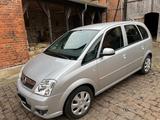Opel Meriva 1.4 TWINPORT - - Behindertengerechte Opel Meriva