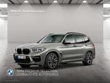 BMW X3 M AHK Driv.Assist+ Harman/K LiveCockpitProf - BMW X3 M Gebrauchtwagen in München
