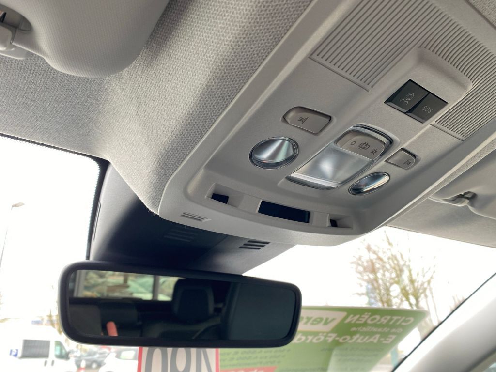 Fahrzeugabbildung Citroën C5 Aircross Hybrid 145 Automatik MAX *NEUES MODE