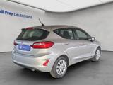 Ford Fiesta 1.1 S&S COOL&CONNECT - Ford Fiesta Gebrauchtwagen in Stuttgart