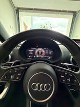Audi RS3 2.5 TFSI S tronic quattro Sportback - - Audi RS3: Weiß