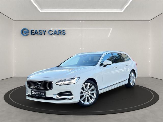 Volvo V90 T4 INSCRIPTION+PILOTASSIST+WINT.PAKET+MEMORY