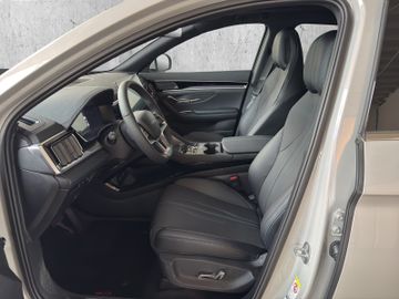 BYD SEAL U DM-i PHEV 26.6kWh Comfort ACC 360 11kw OB