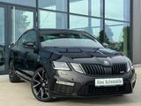 Skoda Octavia 2.0 Lim. RS 245 1. Hand Garantie TÜV NEU - Skoda Gebrauchtwagen in Schwerin