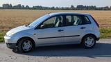 Ford Fiesta 1.4 TDCi Diesel | Bastlerfahrz... - Ford Fiesta aus 2002 mit Diesel-Antrieb