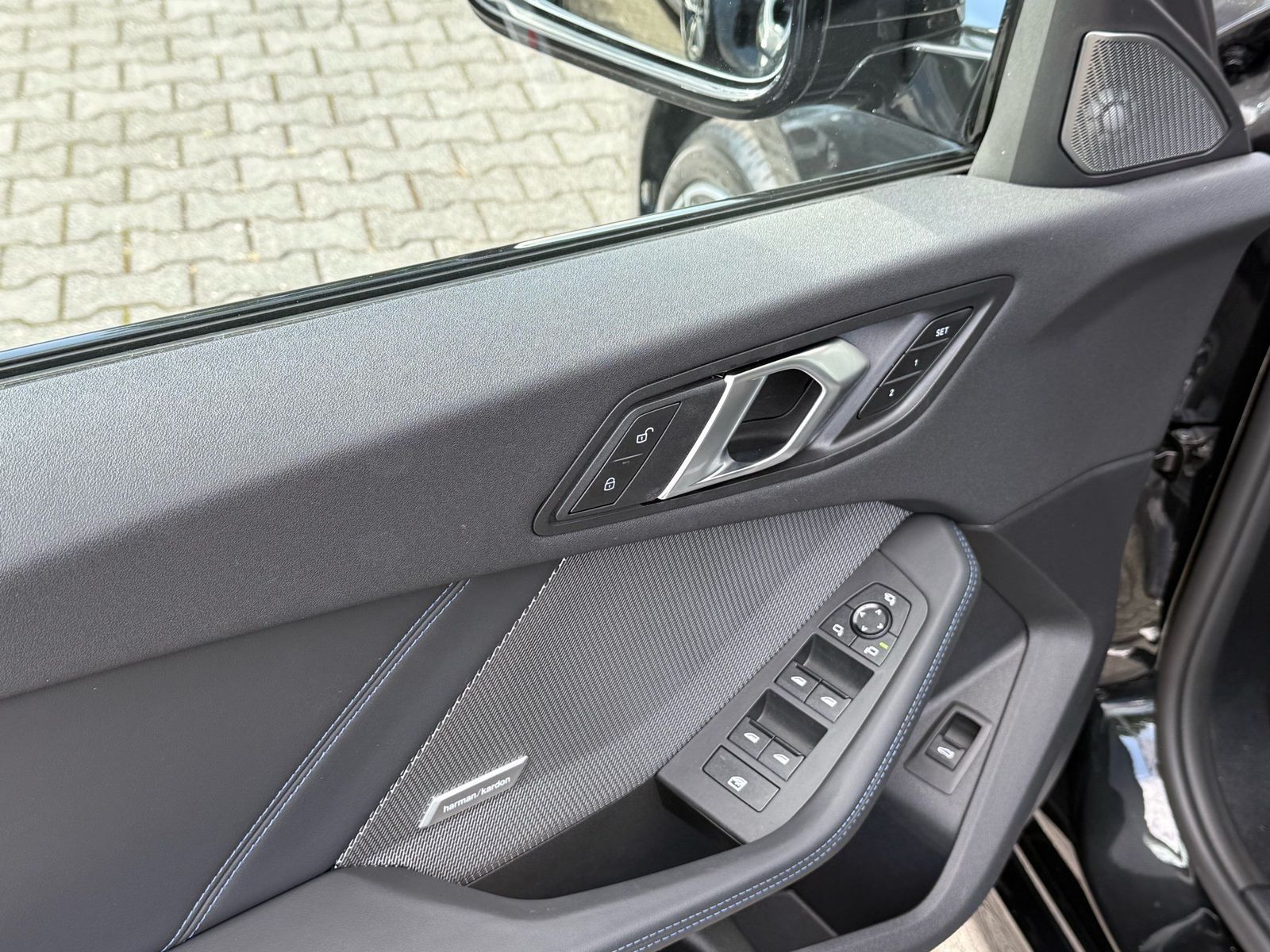 BMW 120 - Bild 7