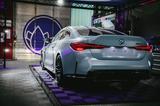 BMW M4 CSL G82 1/1000 9800Km PPF - BMW M4 G82 Gebrauchtwagen