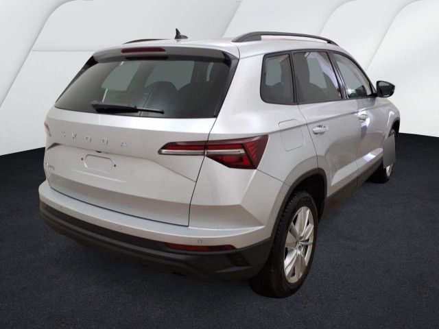 Skoda Karoq - Bild 3