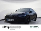 Skoda Superb Combi Sportline 2,0 TSI 7-Gang-DSG 4x4 - Skoda: Sportline