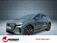 Audi Q4 e-tron - Vorschau Bild 1