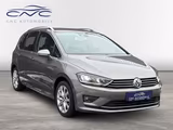 Volkswagen Golf Sportsvan VII DSG Highline BMT AHK/Keyless - scheckheftgepflegte VW Golf Sportsvan