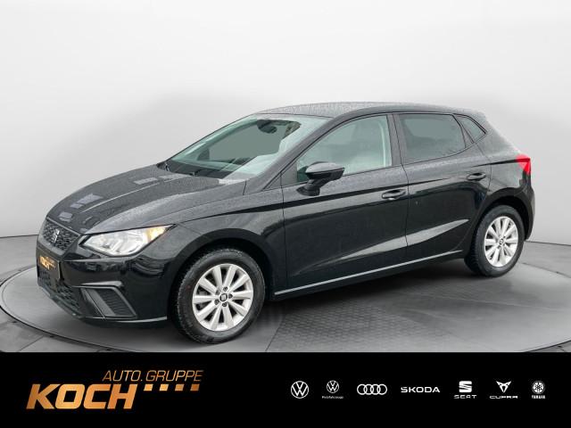 Seat Ibiza 1.0 TSI Style Navi