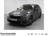 BMW 330e M Sport Laser AHK Pano DA Prof 360° HuD H/K - BMW: Kombi, E36