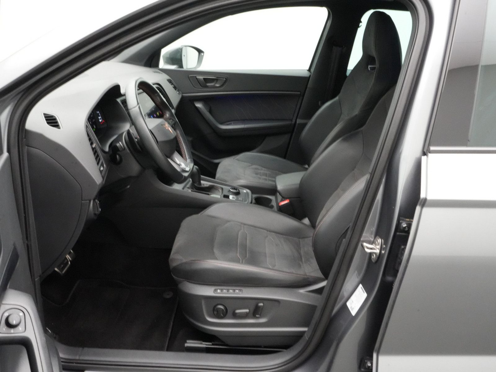 Cupra Ateca - Bild 13