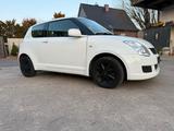 Suzuki Swift 1.2 Basic Basic - Suzuki Swift: Basic
