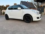 Suzuki Swift 1.2 Basic Basic - Suzuki Swift: Basic