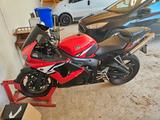Yamaha R6 YZF-R6 - YAMAHA 2003 R6