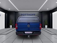 Volkswagen Amarok - Vorschau Bild 3