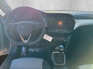 Opel Corsa F 1.2 Turbo Edition LED+SHZ+PDC+SoundSys