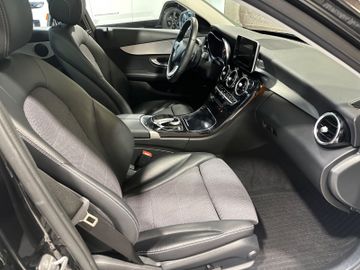 Mercedes C 180 - 11