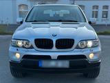 BMW X5 3.0d TOP ZUSTAND - BMW X5: Limousine