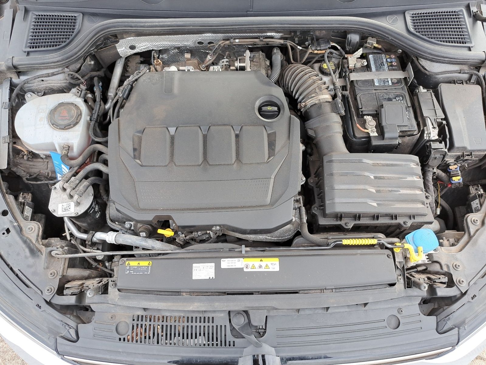Volkswagen Golf - Bild 25