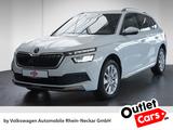 Skoda Kamiq 1.0 TSI Style DSG PDC LED ACC uvm - Skoda Kamiq in Mannheim