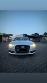 Audi A6 3.0 Quatro TDI - Audi A6: Quatro