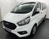 Ford Transit Custom 340 9-Sitzer#Navi#Sitz-/FS-Heizg - Ford Transit Custom in Chemnitz