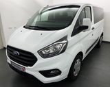Ford Transit Custom 340 9-Sitzer#Navi#Sitz-/FS-Heizg - Ford Transit in Chemnitz