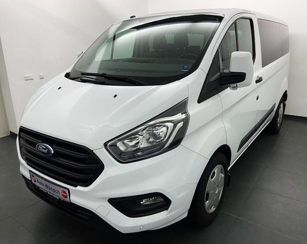 Ford Transit Custom 340 9-Sitzer#Navi#Sitz-/FS-Heizg