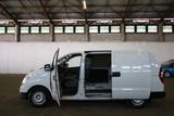 Hyundai H1 Kasten2.5D Klima - Hyundai LKWs