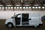 Hyundai H1 Kasten2.5D Klima - Hyundai Kastenwagen H1