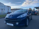 Peugeot 207 CC Cabrio-Coupe Sport*SEHR GEPFLEGT*LEDER - Peugeot 207: Se